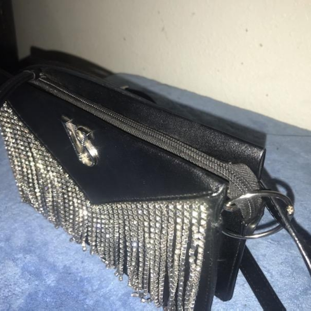 New Victoria secret purse